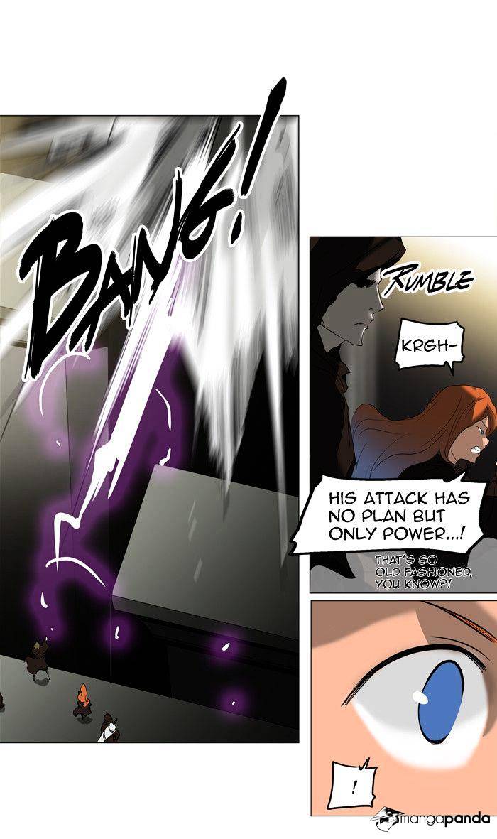 Tower of God, Chapter 211 image 09